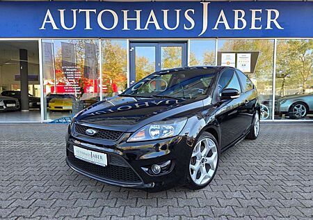 Ford Focus ST 1.HD DT.FZG S-HEFT VOLL ORIGINAL ZSTND