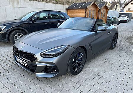 BMW Z4 M Z4 M40i Aut.