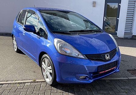 Honda Jazz 1.4 Comfort Advantage