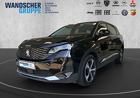 Peugeot 5008 Allure Pack HDI 130 Navi+SHZ+RFK+7Sitzer+LM