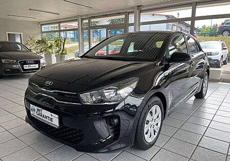 Kia Rio Edition 7 *1-Hand*Gepflegt*TÜV*Ölservice*