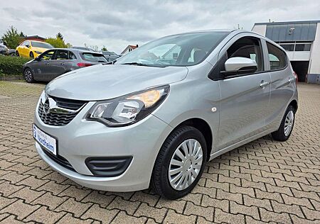Opel Karl Edition 1.0 Klima/Freisprechanlage/EU6