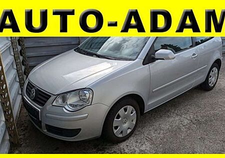 VW Polo Volkswagen *Automatik*1 Hand*Original 25.135 Km*