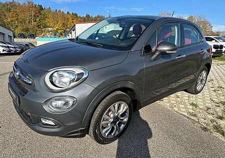 Fiat 500X Pop Star Navi, Klimaaut. PDC,