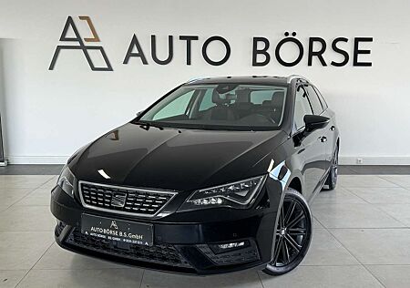 Seat Leon SP DSG XCELLENCE NAVI*LEDER*PANO*ViCo*LED*