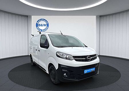 Opel Vivaro Kasten Edition M*KAMERA*KLIMA*AHK