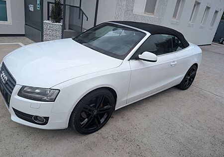 Audi A5 Cabriolet 2.0 TFSI Steuerkette neu