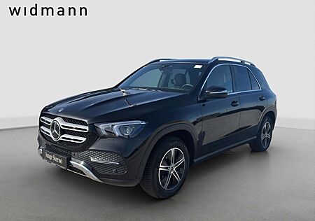 Mercedes-Benz GLE 300 d 4M *LED*AHK*Panorama*AMG Int.*PDC*Kam*