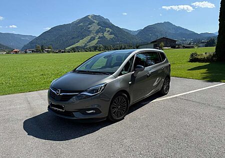 Opel Zafira Tourer 2.0 CDTI Automatik Innovation Panorama Dach