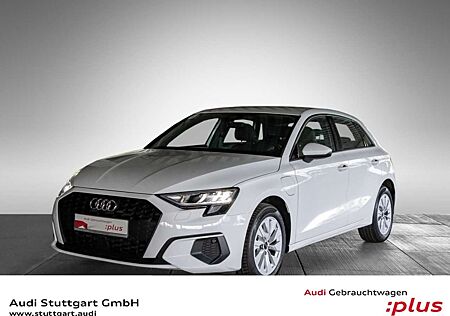 Audi A3 Sportback 40 TFSI e LED virtCo Keyless FOD-ACC