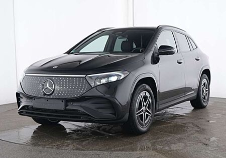 Mercedes-Benz EQA 300 4Matic AMG LINE