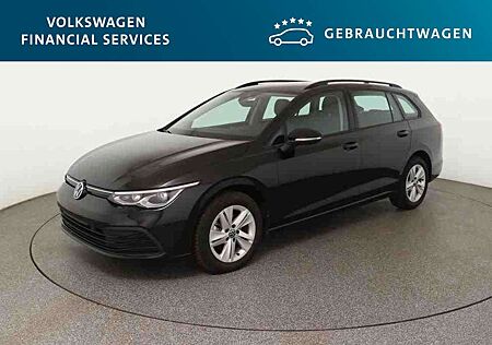 VW Golf Variant Volkswagen Life 1.5 TSI DSG PDC*Tempo*Klima*SH
