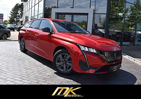 Peugeot 308 SW ALLURE PT 130 FACELIFT*CARPLAY*MATRIX*TOP