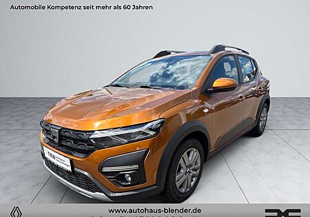 Dacia Sandero Stepway Comfort TCe 90