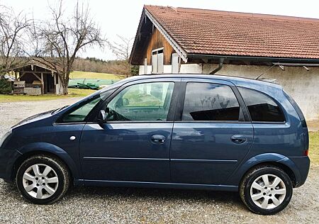 Opel Meriva 1.6 16V Innovation