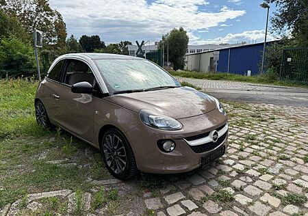 Opel Adam Glam