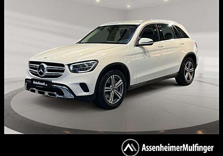 Mercedes-Benz GLC 300 d 4matic **Dig. Display/Kamera