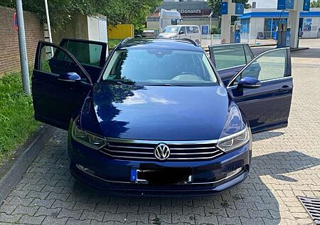 VW Passat Variant Volkswagen 2.0 TDI PASSAT B8(3G)