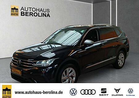VW Tiguan Allspace Volkswagen 2.0 TDI 4M Life DSG *7-Sitze*AHK