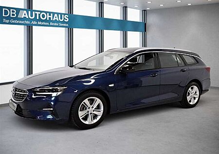 Opel Insignia ST Business Elegance 2.0 Turbo Automatik