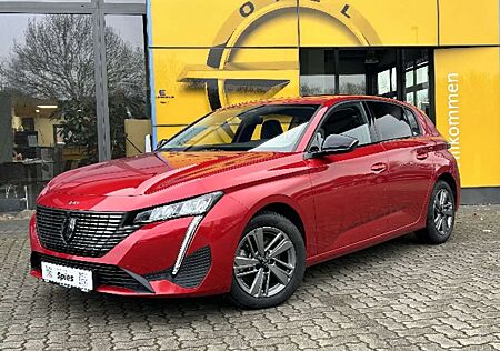 Peugeot 308 Allure Shz Navi PDC ACC KeyLess Kamera