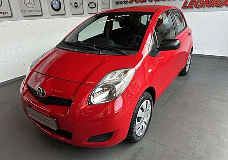 Toyota Yaris Cool *Klima*91797KM*Garantie*ab3,99%*