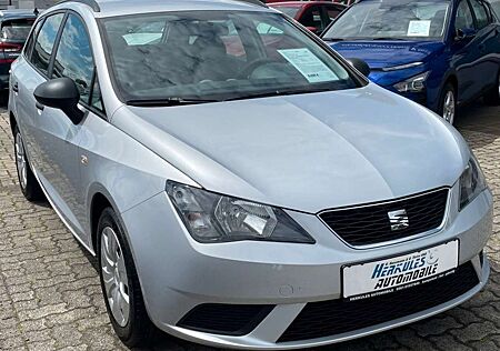 Seat Ibiza 1.0l Navigationssystem/Klima/Bluetooth