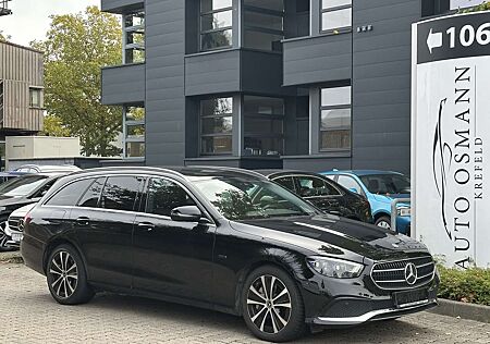Mercedes-Benz E 300 de T 9G-TRONIC AHK Multibeam
