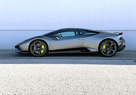 Lamborghini Huracan Huracán TECNICA / MATTE PAINT / FULL XPEL / NETTO / WIENEU