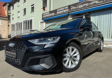 Audi A3 Sportback 35 TFSI*VIRTUAL*LEDER*LED*NAVI*
