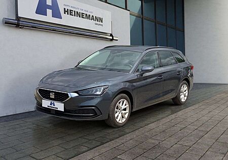 Seat Leon Sportstourer 1.0 eTSI Style DSG LED Sitzh.