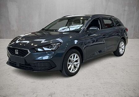 Seat Leon Sportstourer 1.0 eTSI Style DSG LED Sitzh.