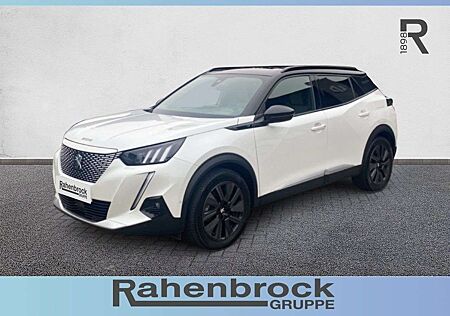 Peugeot 2008 GT Pack Elektromotor 136