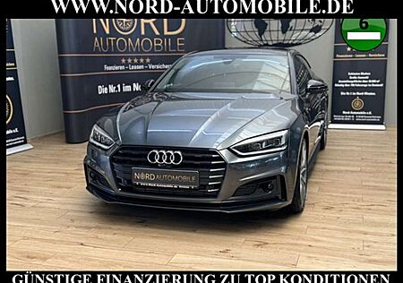 Audi A5 40 Sportback S-Line 2.0 TFSI S-tronic 20"*LED S-Li