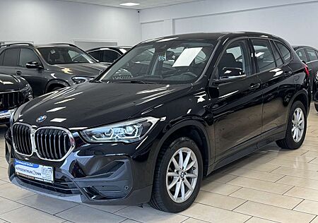 BMW X1 sDrive 18 i Advantage Harman Kardon R.Cam LED