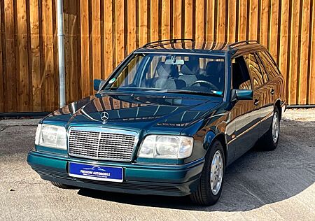 Mercedes-Benz E 200 E200T 124er Kombi, Euro2, Automatik, Klima