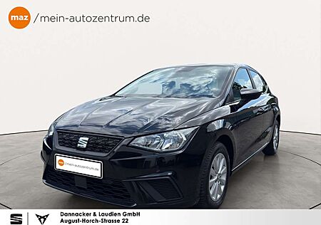 Seat Ibiza 1.0 TSI Style Alu Navi Sitzheizung Kamera Fu