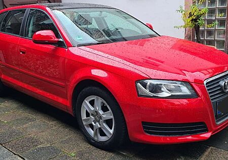 Audi A3 Sportback 1.4 TFSI