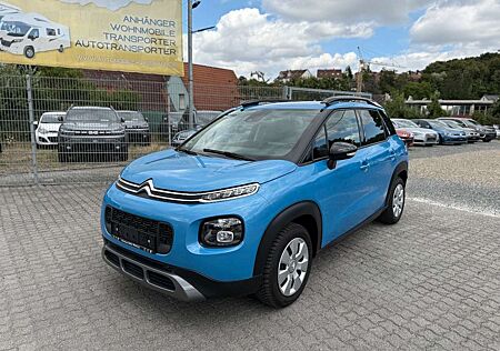 Citroën C3 Aircross Citroen 1.2 eTHP Feel Klima PDC SHZ Tempomat
