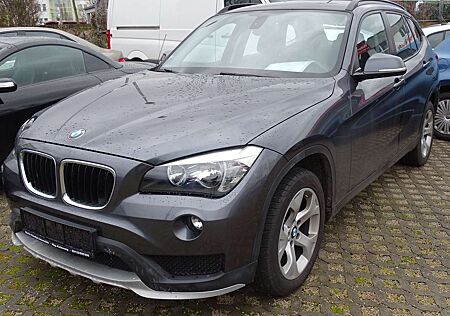 BMW X1 sDrive 20i (E84)