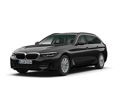 BMW 520 d Touring Mild-Hybrid el. Panorama DAB SHZ