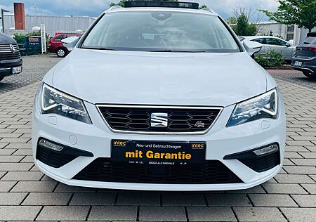 Seat Leon ST FR/LED/Kamera/Pano/