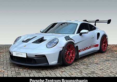 Porsche 992 911 GT3 RS Clubsportpaket LED-Matrix 21-Zoll