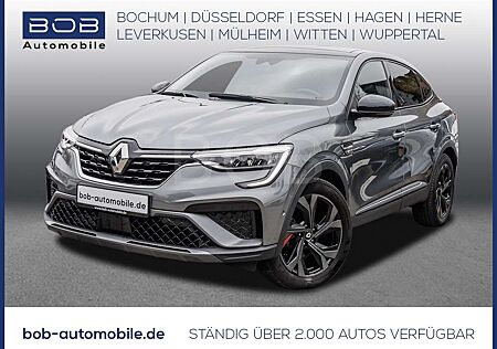 Renault Arkana R.S. LINE TCe 160 AHK SHZ PDC NAVI