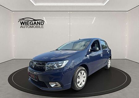 Dacia Sandero SCe 75 Ambiance