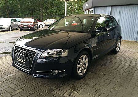 Audi A3 Sportback 1.4 TFSI Ambiente/Xenon/Sitzh/Temp