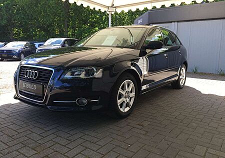 Audi A3 Sportback 1.4 TFSI Ambiente/Xenon/Sitzh/Temp