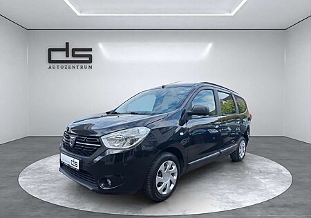Dacia Lodgy Essential SCE 100*7-SITZER*PDC*KILMA