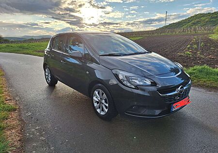 Opel Corsa 1.4 Edition