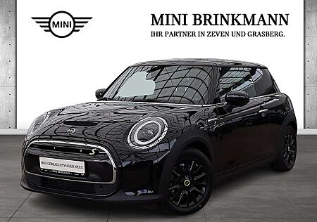 Mini Cooper SE 3-Türer / CLASSIC TRIM + NAVI + DAB + LMR